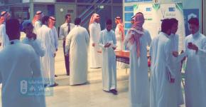 اللقاء التعريفي لمركز الابتكار لجامعة الملك سعود