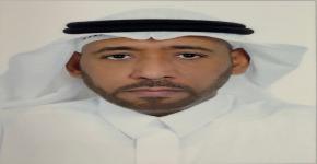تهنئة عمادة الدراسات العليا لسعادة الدكتور أحمد الودعان بمناسبة صدور قرار معالي رئيس الجامعة بتكليفه وكيلاً لعمادة الدراسات العليا لشؤون القبول