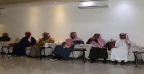 نادي ذوي الاعاقة يُنظم اللقاء السنوي الموحد لاصدقاء النادي