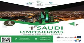 1st Saudi Lymphoedema Framework Conference