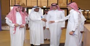 مشروع العمل الطلابي يطوّر الأندية الطلابية بالتحضيرية