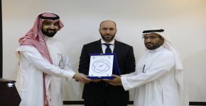 التخطيط والتطوير تدشن برنامج الشهادات الاحترافية بمركز التدريب وخدمة المجتمع