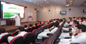 استراتيجيات اختيار التخصص للطلبة المتفوقين في جامعة الملك سعود 