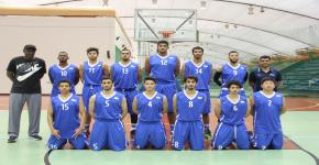 ضمن بطولة الجامعات السعودية منتخب السلة يتفوق في ثاني المباريات