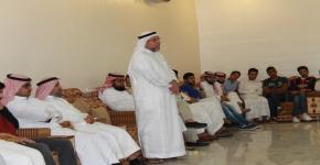 كلية الأمير سلطان بن عبدالعزيز للخدمات الطبية الطارئة تقيم لقاءها السنوي الثقافي الإجتماعي لعام 1436/1437 هـ