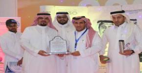 جستر فرع جدة يحتفل باليوم العالمي للتوحد في مجمع العرب