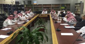 محاضرة الدكتور تركي بن فهد آل سعود بعنوان "نشأة دولة المماليك: إعادة قراءة"