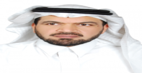 شكر لسعادة الدكتور صالح الصقر