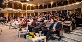 اختتام فعاليات المؤتمر الدولي الثالث لعلوم الرياضة والنشاط البدني بجامعة الملك سعود تحت عنوان (صناعة الرياضة)