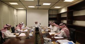 The General Secretariat of the University Endowments Held the Second Meeting of 2018