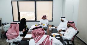 عمادة شؤون الطلاب بجامعة الملك سعود تكشف عن عدد 50 وظيفة شاغرة للطلاب والخريجين في القطاع الخاص