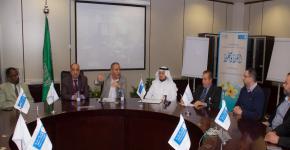 النزاهة العلمية الأكاديمية في لقاء «الطاولة المستديرة» بالسنة الأولى المشتركة