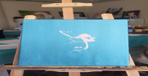 دورة الطباعة بالخط العربي في المرسم الفني