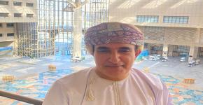 Director of the Center of Translation, Arabization, and Sparking Interest in the Arabic Language of the Gulf Cooperation Council visits the Translation Center