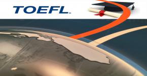 ورشة عمل التهيئة لاختبار (TOEFL)