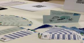 Counseling and Guidance Center Holds a Workshop on the Future in the Private Sector