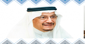 معالي وزير التعليم يدشن البرنامج التدريبي الصيفي للمعلمين والمعلمات بجامعة الملك سعود