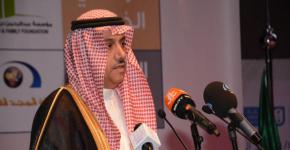 مدير الجامعة يفتتح المؤتمر الدولي الثاني لتطوير الدراسات القرآنية
