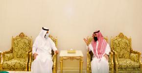 تعزيز الشراكة بين جامعة الملك سعود ومعهد الإدارة العامة
