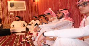 ملتقى الإبداع .. برنامج تنمية المواهب الإبداعية لجوالة التحضيرية