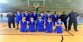 منتخب الجامعة لكرة السلة يتغلب على منتخب جامعة الملك عبدالعزيز ويتصدر مجموعته 