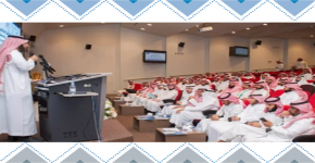 جامعة الملك سعود تدرب 1250 معلماً ومعلمة من الرياض