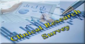 Clinical Research Survey