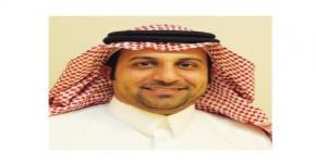 الدكتور زيد بن عبدالله العثمان - وكيلاً لكلية العلوم للدراسات العليا والبحث العلمي