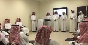  معهد اللغويات العربية يقيم دورة تدريبية للمعلمين الموفدين للبلاد غير العربية