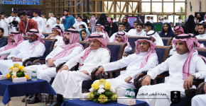 عمادة شؤون الطلاب تنظم بطولة جامعة الملك سعود للرياضات الإلكترونية والألعاب المصاحبة