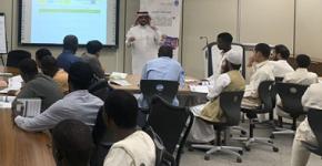 دورة مهارات الاتصال الدعوي