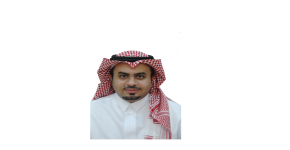 الدكتور عبدالله السبهان مساعداً لوكيل الجامعة للمشاريع
