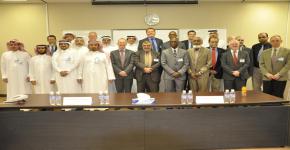 NCAAA Accredits all B.Sc. Programs of College of Engineering - KSU