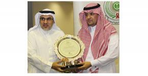 Saudi Royal Inaugurates KSU Tech Institute