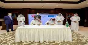 King Saud University signed MoU with Arab Red Crescent & Red Cross Organization