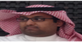 الدكتور عبد الله بن معزي بن عيد الحربي وكيلاً لشؤون التطوير