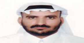 اللهيبي يعين رئيسا لقسم التربية البدنية