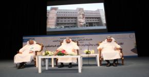 الدكتور عبدالله السلمان : السنة التحضيرية جزء من الخطة الدراسية و تدخل في المعدل التراكمي