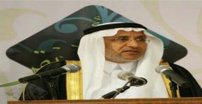 الدكتور عبدالله بن عثمان الخراشي رئيساً لقسم التاريخ 