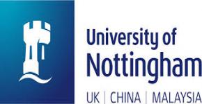 ورشة عمل مع ممثلة جامعة نوتنجهام The University of Nottingham