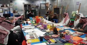 “Promising Talents” Workshops: Creative Arts at the CFY