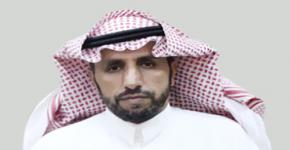   تهنئة سعادة عميد معهد اللغويات العربية للدكتور إبراهيم بن علي  الدبيان   