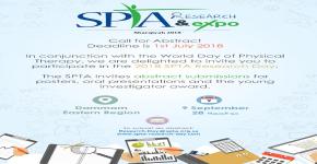 SPTA تدعو كل ممارسي المهنة للمشاركة في الملتقى الأول لليوم البحثي للجمعية