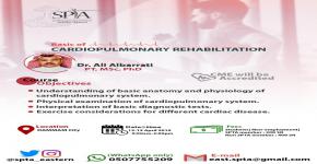 Saudi Physical Therapy Association in Eastern Region
