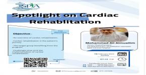 Spotlight on Cardiac Rehabilitation