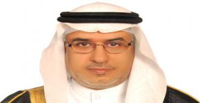 تهنئة للدكتور الزهراني بمناسبة تجديد تعيينه عميداً لكلية السياحة والآثار