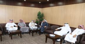 يوم الجودة بكلية الهندسة للعام 2019م