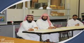 أفكر يناقش: " بناء واستخدامات سلالم التقدير اللفظي "