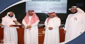 بمشاركة 20 إدارة تعليم "أفكر" عقد ورشة عمل "البحث الاجرائي بين النظرية والممارسة"