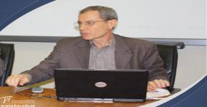 أفكر يناقش : " النماذج المفاهيمية Conceptual Models "بعض الشجون"